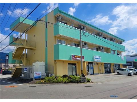 石原マンション エリア446