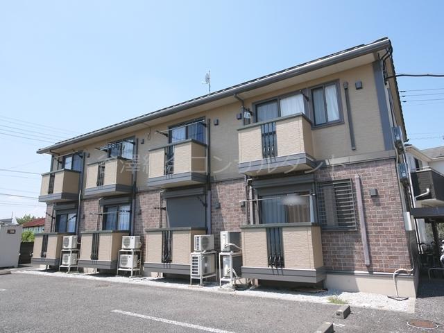オークヒルズ壱番館
