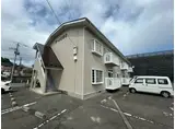 コーポ菅野II