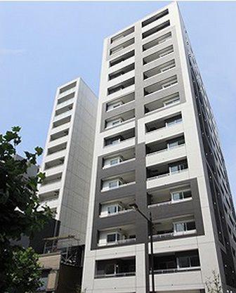 パークハビオ八丁堀(1LDK/6階)