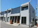 イーストヒルズH