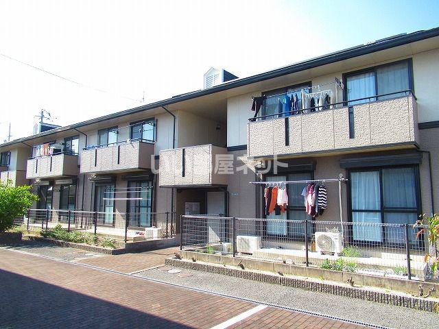 サニーハイツ田寺A