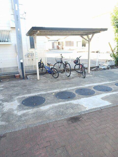 サンフラワーパレスI