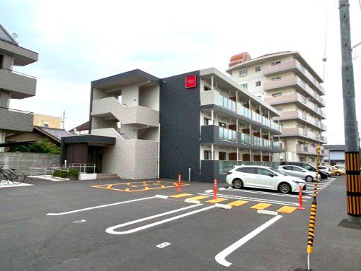 本町HILLS