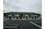 ハピネス古賀島 A