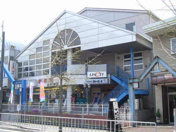シャトレS・I狭山