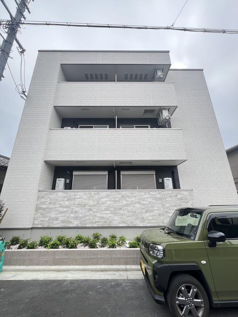 フジパレス堺中長尾III番館