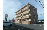 グランツ川辺