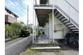 フラワーコーポ薬円台