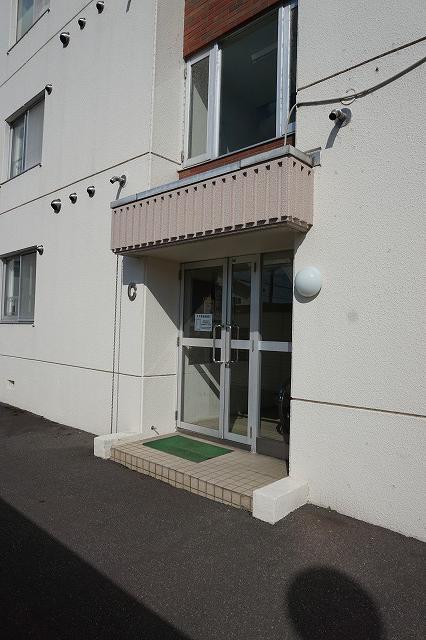 南5条ハイツ