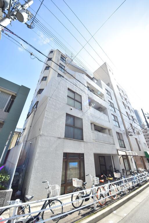 SANKOラフィーネ三宮