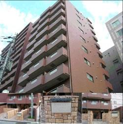 アトール西中島II