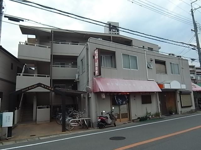 イスズハイツベル伊丹南野