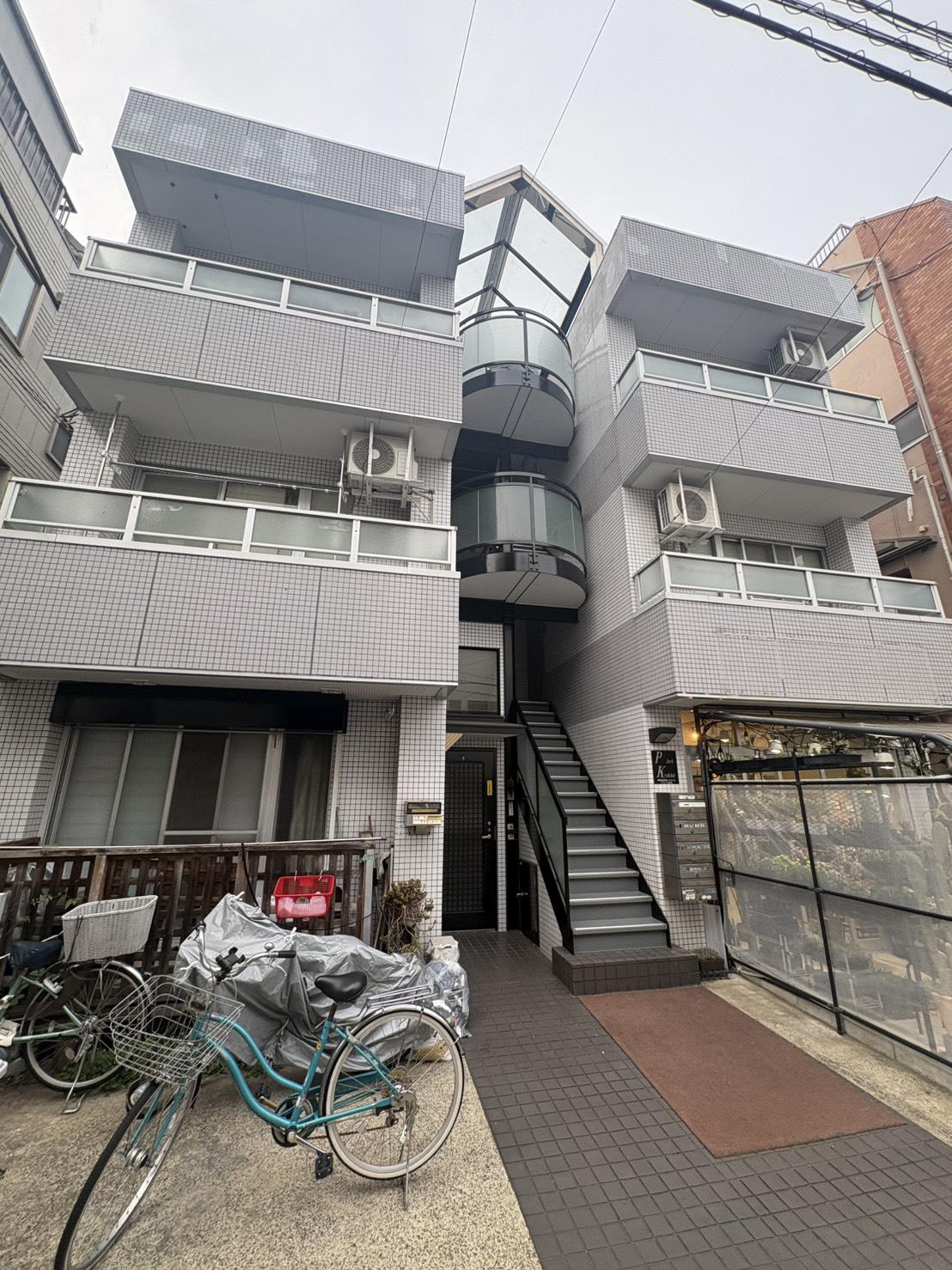 プラック経堂