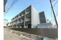 アンプルールフェール戸田公園
