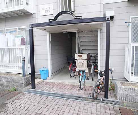 エステートピア松英I