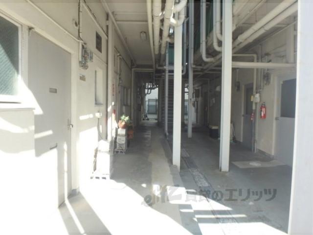 小池マンション南棟