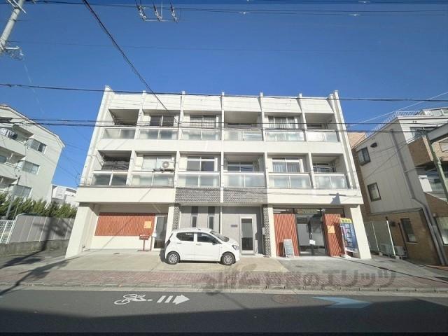小池マンション南棟