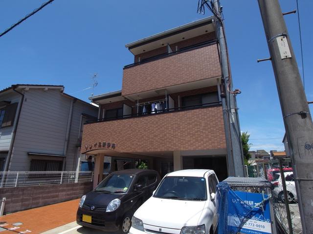 ソレイユ新伊丹