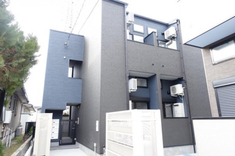 EPO諏訪町メゾン