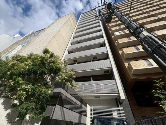レオンコンフォート本町