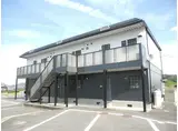 笠田ハイツ12号地