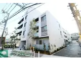 GENOVIA板橋本町IIISKYGARDEN