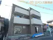 H1蘇我(1LDK/3階)