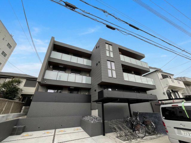 HEBEL MAISON 六甲篠原中町