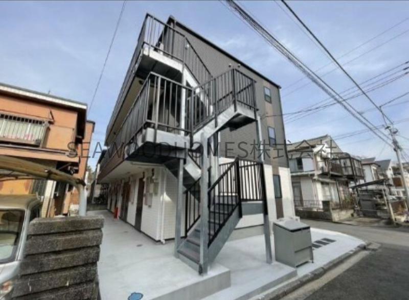 スターアライズ横濱六浦