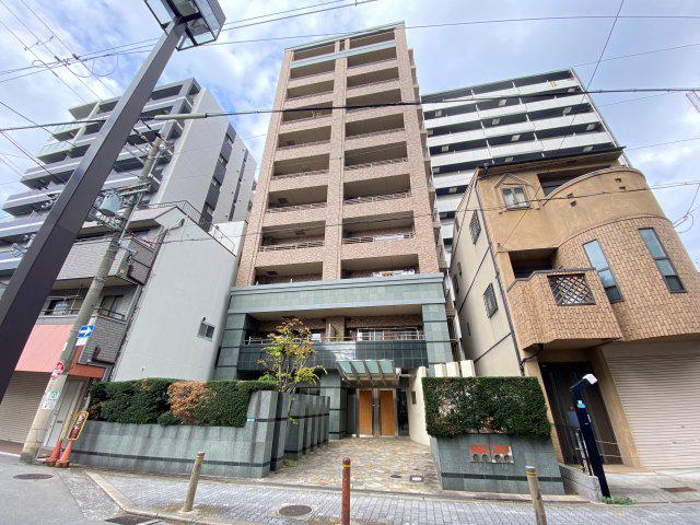 エステムコート京橋セレブIポーラスター
