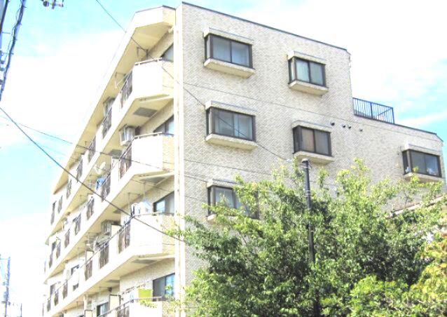 プエンテリバロ玉川
