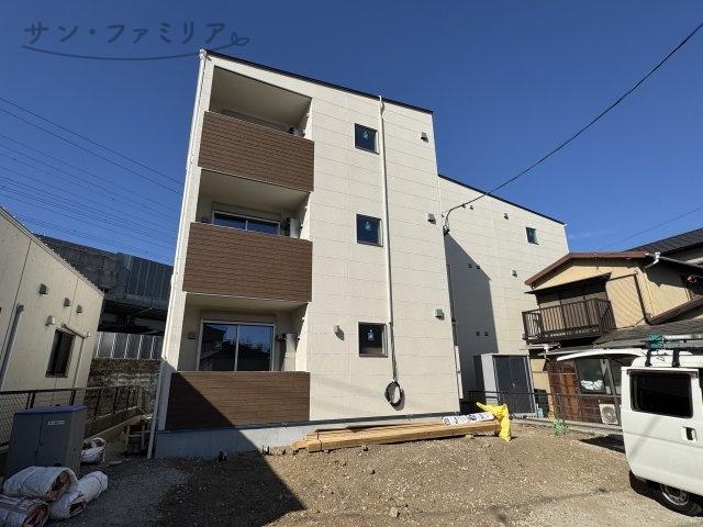 ジーメゾン豊橋レリウス