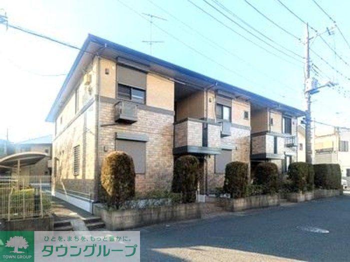 ヴェルクレール1・2番館