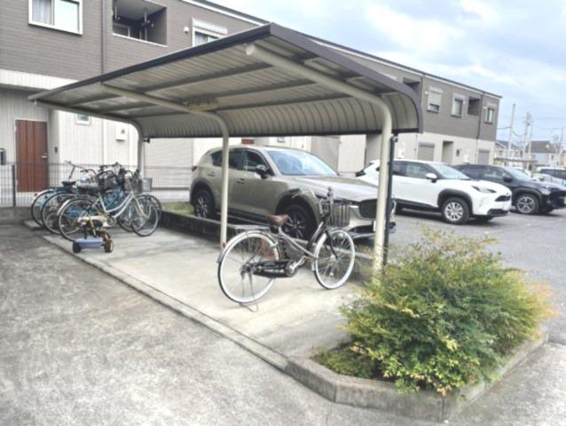エステートたつみ