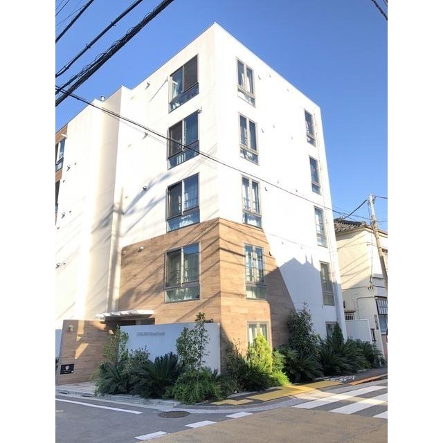 LEGALAND大井町ウエスト(1DK/5階)