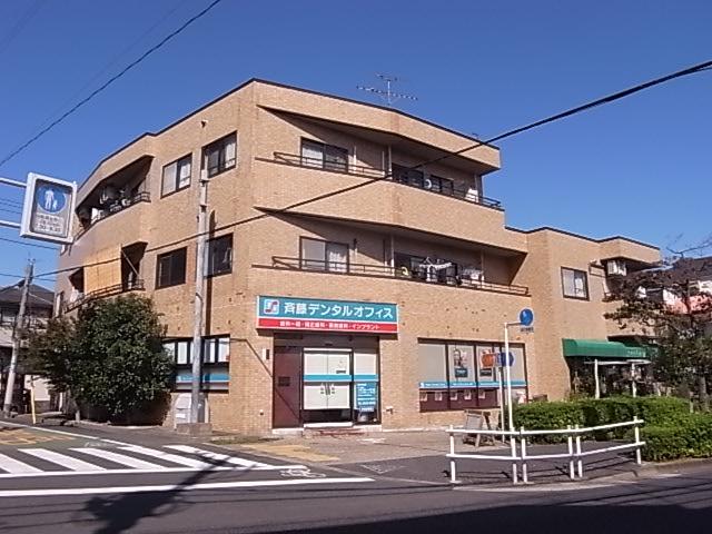 ドミール弦巻(2LDK/2階)