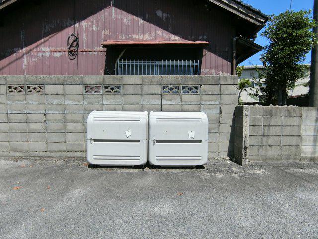 アーバン錦町