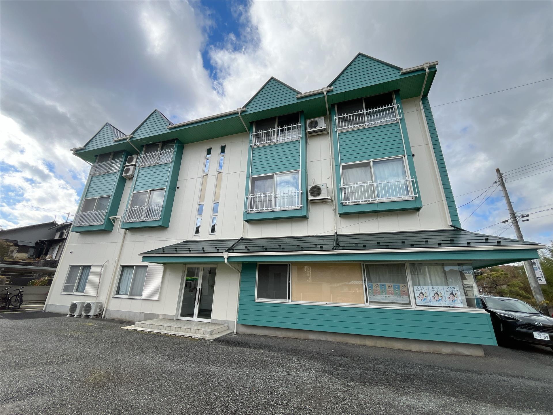 メゾン後川