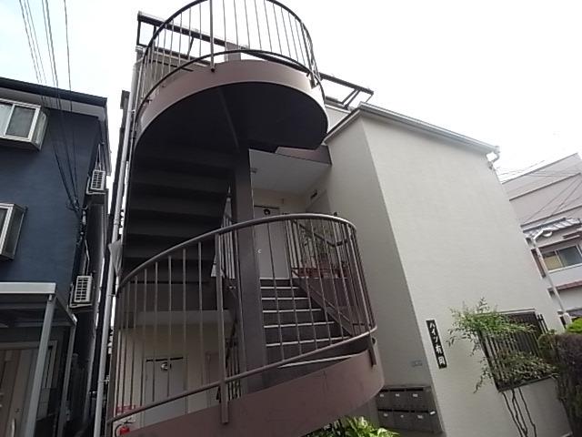ハイツ有岡