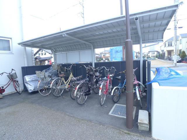 第二田口ビル