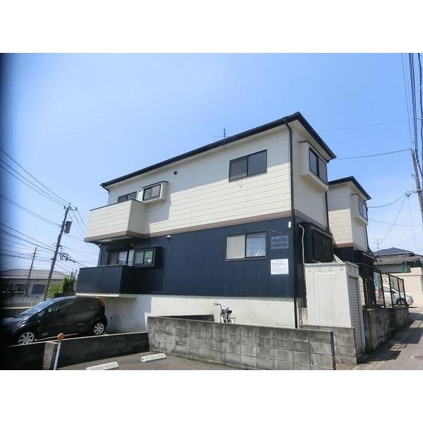 グルックアオバ