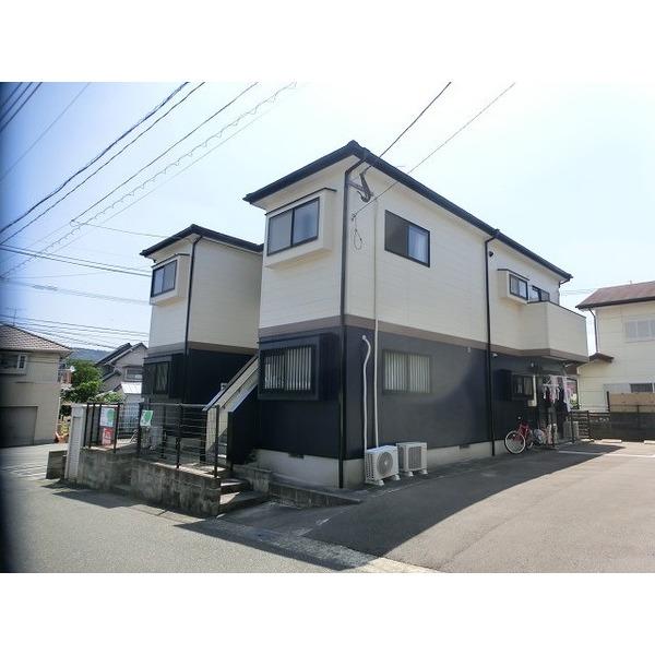 グルックアオバ