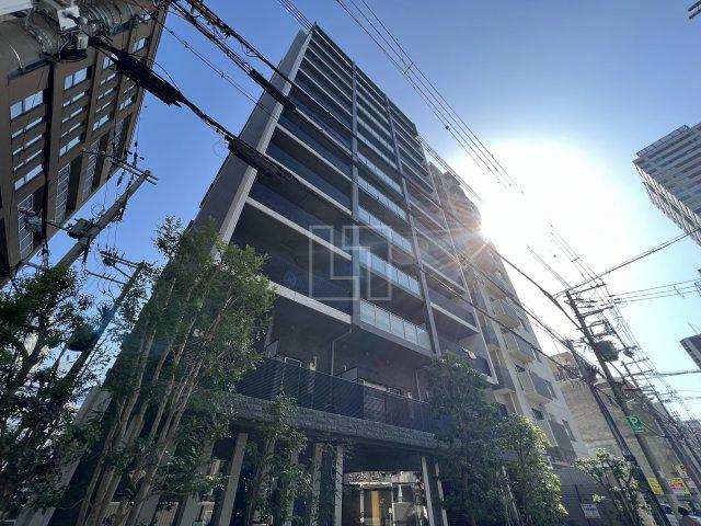 グランルージュ谷町六丁目