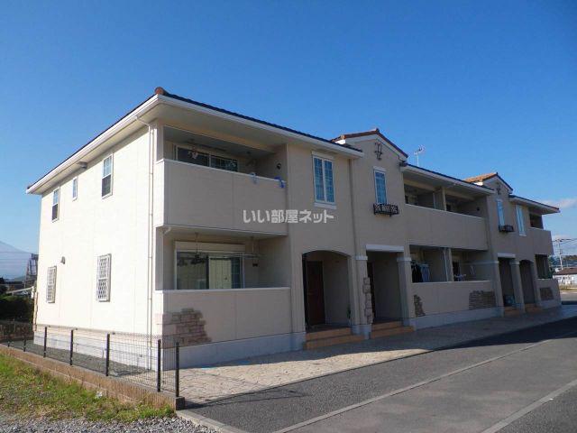 アイファ(1LDK/1階)