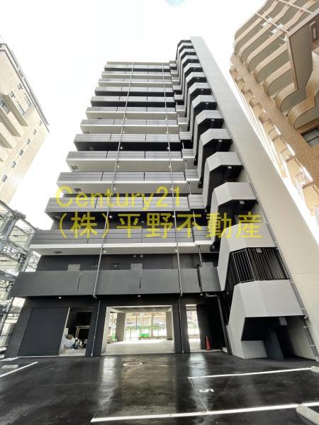 S-RESIDENCE久留米六ツ門ABRイーストI