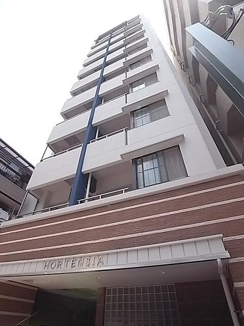 オルタンシア下山手