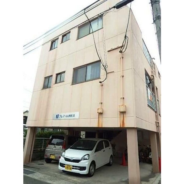 プレアール西町II