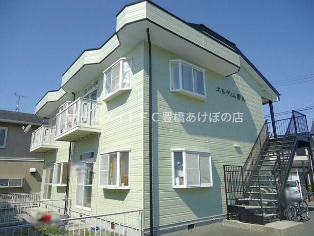 エルディム野川