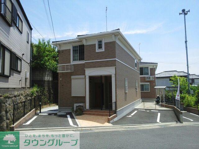 シャン・ド・フルールI